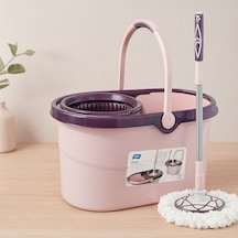 Otomatik Mop Temizlik Kovası 10 L