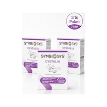 Symbiosys Cystalia 30 Stick 3 Adet
