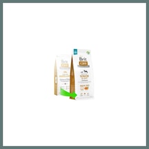 Brit Care Skin Coat Senior Light Somonlu Tahılsız Light Yaşlı Köpek Maması 12 Kg Ventra