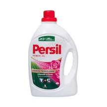 4 Adet Persil Jel Gülün Büyüsü 38 Yıkama 2.7 Lt