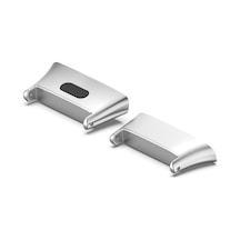 Xiaomi Redmi Watch 3 Metal Kordon Dönüştürücü Clo- Gold