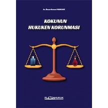 Kokunun Hukuken Korunması