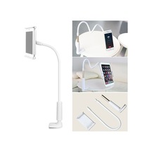 Muduan 2li Çeken Chuck Siyah İle Çıkarılabilir 2 Aşamalı Tembel Braket Beyaz Vantuzlu Gb03d9