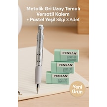 Gümüş Uzaylı