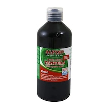 Alpino Sulu Boya Tempera 250 Ml Siyah Dm040183 Çok Renkli