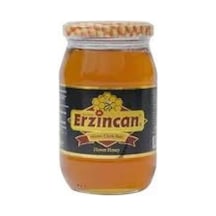 Erzincan Tarım Süzme Çiçek Balı 460 Gr Açık Kırmızı