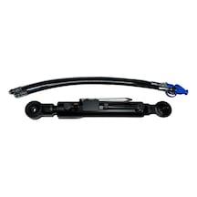 Anadolu Hidrolik Ağır Tip Aşıklı Traktör Ortakol Kilitli Hidrolik Lifti 60 Cm-3 Ton - İnce Kafa 19 Mm-26 Mm