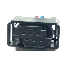 Altılı Üniversal Soket 6k011