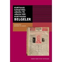 Kurtuluş Savaşı'Nda Adana Ve Adana'Nın Kurtuluşu Belgeler 539977853