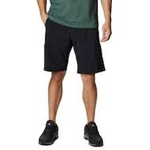 Columbia Sılver Rıdge Utılıty Siyahcargo Short Am5763-010 Siyah