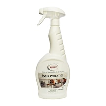 Akbel İnox Parlatıcı 750 ML