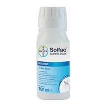 Solfac Super Ec25 / 20x100ml / 1 Koli