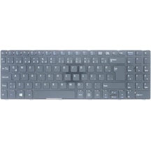Casper Uyumlu Nirvana H36, A15 Serisi Notebook Klavyesi - Siyah Tr / Çer - 554454614