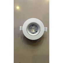 Cata 8w 3200k Safir Led Spot