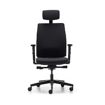 Rapido Rapido Game G900 Sınırsız Hareket Ofis Koltuğu Plastik Ayaklı