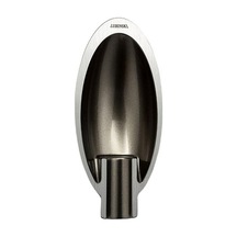 Lubinski Eclipse Metal Puro Küllüğü Tekli Silver Lb-880