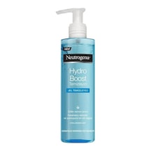 Neutrogena Hydro Boost Temizleyici Jel Temizleyici 200 ML
