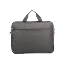 Eye 6200 Laptop Ve Evrak Çantası 15.6" Siyah Karışık
