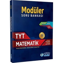 Eğitim Vadisi Yks Tyt Matematik Modüler Soru Bankası Eğitim Vadis