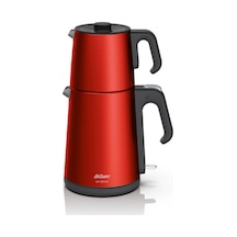 Arzum AR3080 Çay Sefası 1.8 LT Çay Makinesi