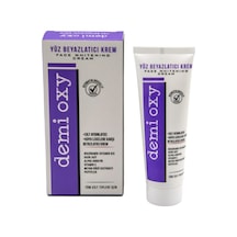 Demi Oxy Koyu Lekelere Karşı Beyazlatıcı Krem 50 ML