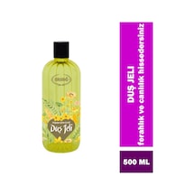 Ersağ Duş Jeli 500 ML