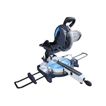 Özçelik Nova 250 MM Kızaklı Gönye Kesme Makinesi