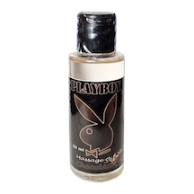 Playboy Çikolata Aromalı Masaj Yağı 50 Ml