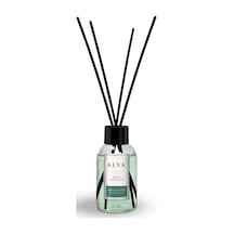 Egzotic Leaves Bambu Çubuklu Oda Kokusu 100 Ml Standart