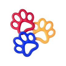 Orma Mini Köpek Oyuncağı Sarı