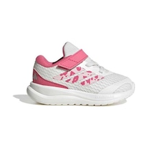 Adidas Runfalcon 6 El I Bebek Beyaz Koşu Ayakkabısı