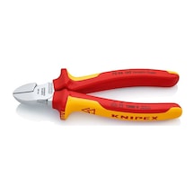 Knıpex 70 06 160 Elektrikci Vde Yan Keski 160 MM
