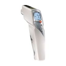 Testo 831 İnfrared Sıcaklık Ölçüm Cihaz