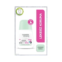 Garnier Mineral Lekesiz Koruma Kadın Roll-On 50 ML