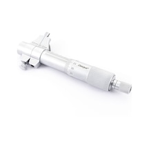 Dasqua 5-100mm Mekanik İç Çap Mikrometre 0.01mm Karbür Ağızlı 4911-8125