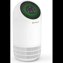 Soultech Ht048b 02teen Smart Air Purifer, 79m3, Akıllı Hava Temizleme Cihazı