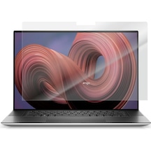 Dell Xps 17 9370 17 İnç Mat Ekran Koruyucu Şeffaf