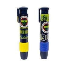 Fenerbahçe Lisanslı Mekanik Silgi 1 Adet