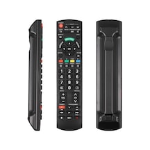 Panasonic Rm-d920+ N2qayb000752 Tx-l32c3b Tx-p50xt50 Universal Lcd-led Tv Kumandası