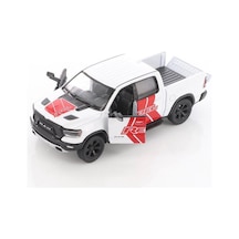 Kinsmart 2019 Dodge Ram 1500 Pick-up Truck 1/46 Model