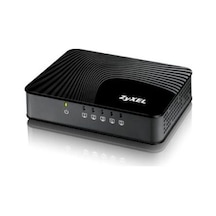 Zyxel GS105S-V2 5 Port 10/100/1000Mbps Gigabit Switch