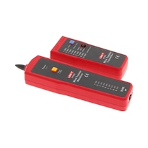 Unı-t Ut682 Lan Kablosu, Telefon Kablosu, Koaksiyel Kablo, Elektrik Kablosu İçin Kablo Bulucu