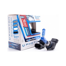Photon Hb4 9006 12v 55w 5000k Diamond   Vision