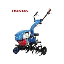 Yavuz Y300 Honda GX200 3+1 Çapa Makinesi