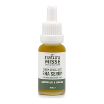 Naturamisse Sebum Dengeleyici Bha Serum 20 Ml