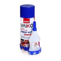 Hubrendy Kargo Vaıko 200ml + 20g Plastik Mdf Seramik Hızlı Yapıştırıcı