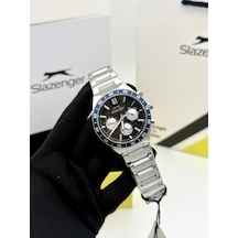 Slazenger Sl.09.2510.2 Erkek Kol Saati Çok Renkli