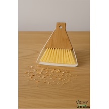 Vıchy Temizlik Fırçası Vch-6656 Kürekli X144
