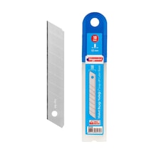 Maket Bıçağı Yedeği Geniş 18mm X 10 Tüp