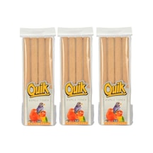 Quik Kumlu Tünek 4'lü X 3